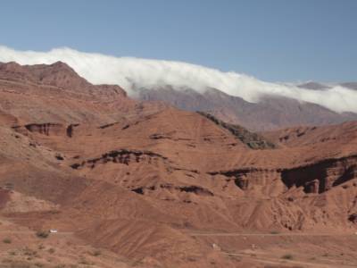 Quebrada de Cafayate