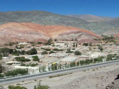 Purmamarca 2