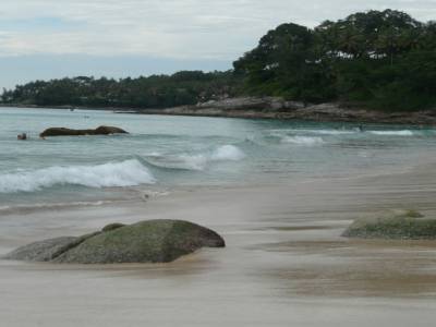 surin beach