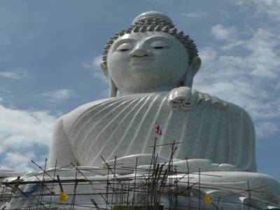 BIG BUDDHA