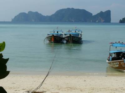 KOH PHI PHI