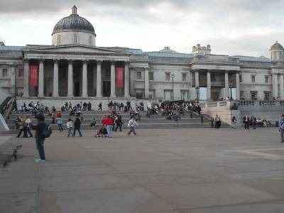 Trafalgar Square