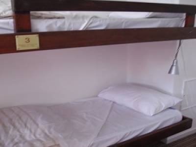 Auberge jeunesse