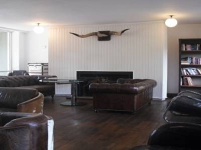 Auberge jeunesse