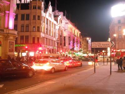 London