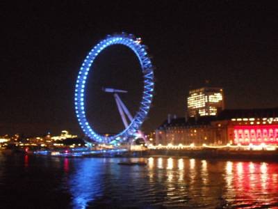 London Eye