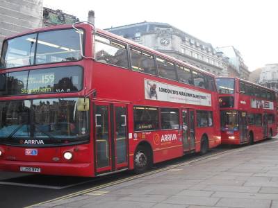London
