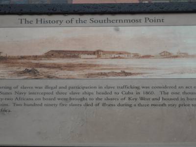 histoire de Key West
