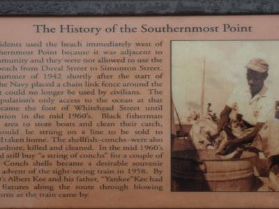 histoire de Key West