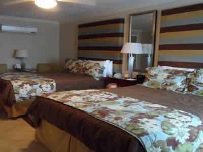 notre chambre a Key West:: au southermost hotel