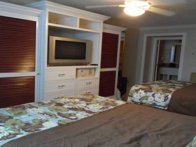 notre chambre a Key West:: au southermost hotel