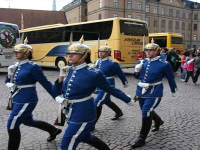 Stockholm