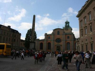 Stockholm