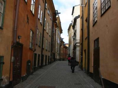 Stockholm