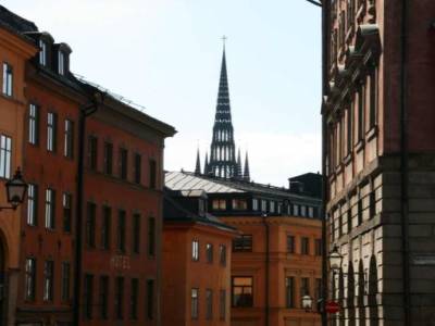 Stockholm