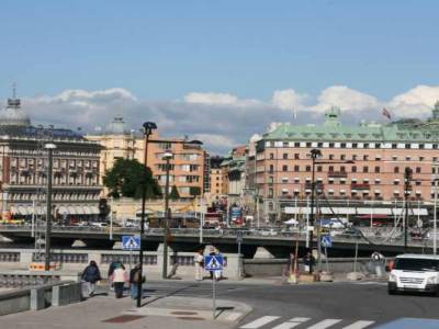Stockholm