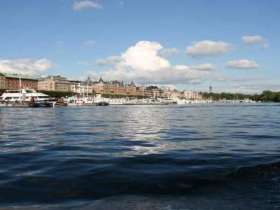 Stockholm
