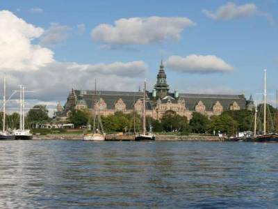 Stockholm