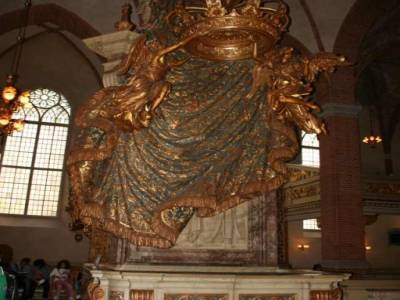 Stockholm - Grande Eglise