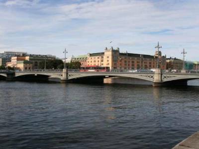 Stockholm