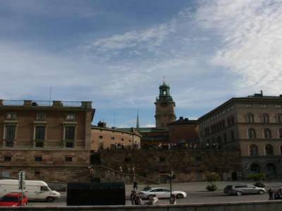 Stockholm
