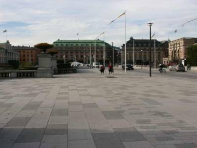 Stockholm