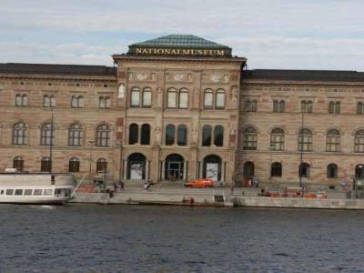 Stockholm