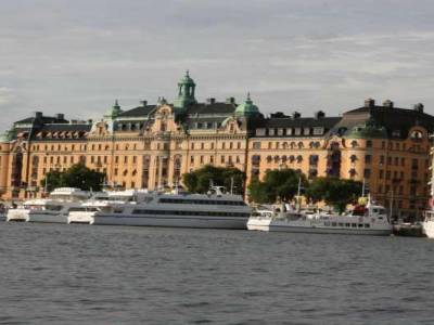 Stockholm