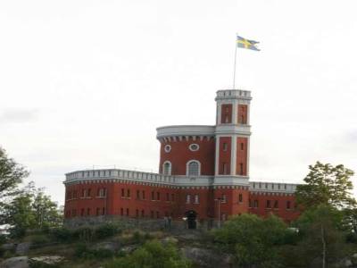 Stockholm