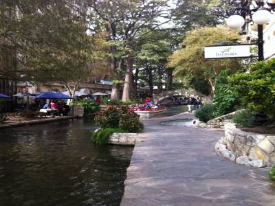 toujours riverside