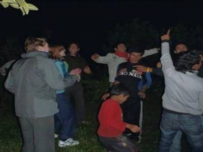 fete de la lune
