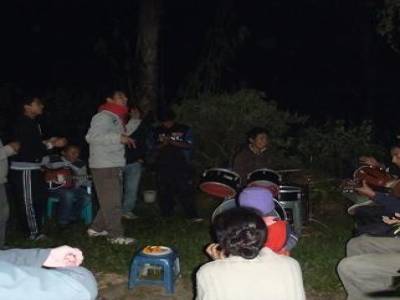 fete de la lune