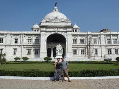 victoria memorial