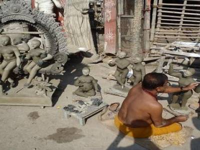 quartier des sculpteurs