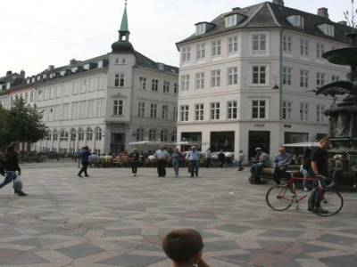 Copenhague