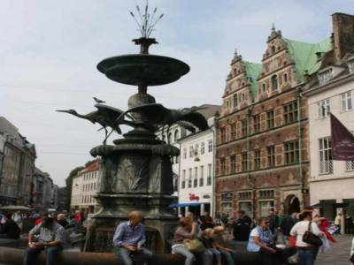 Copenhague