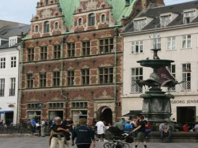Copenhague