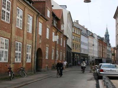 Copenhague