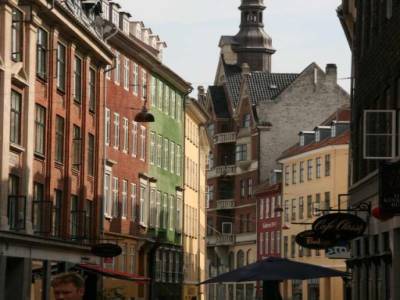 Copenhague
