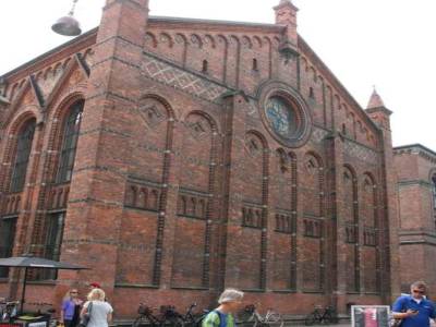 Copenhague