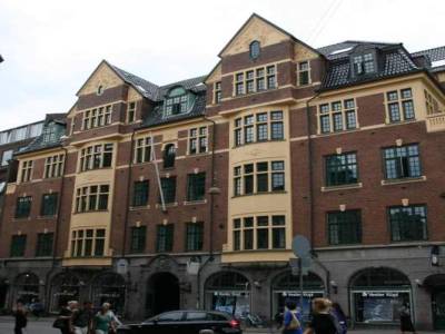 Copenhague