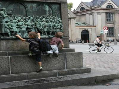 Copenhague