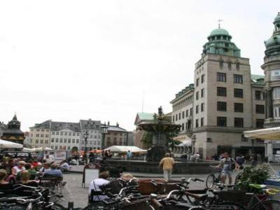 Copenhague