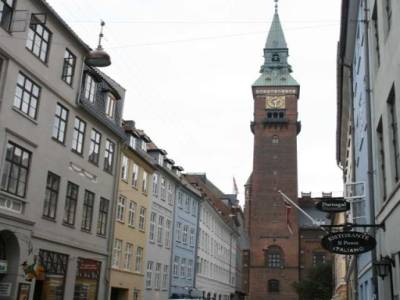 Copenhague