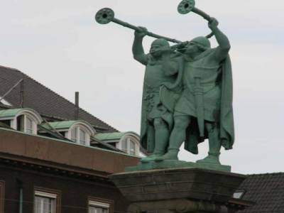 Copenhague