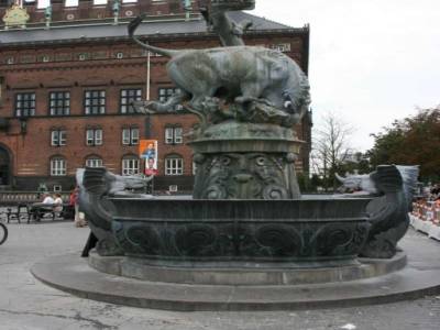 Copenhague