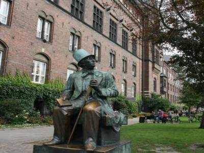 Copenhague