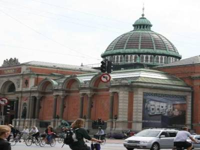Copenhague
