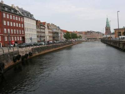 Copenhague