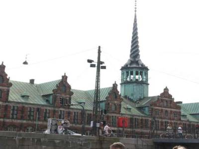 Copenhague